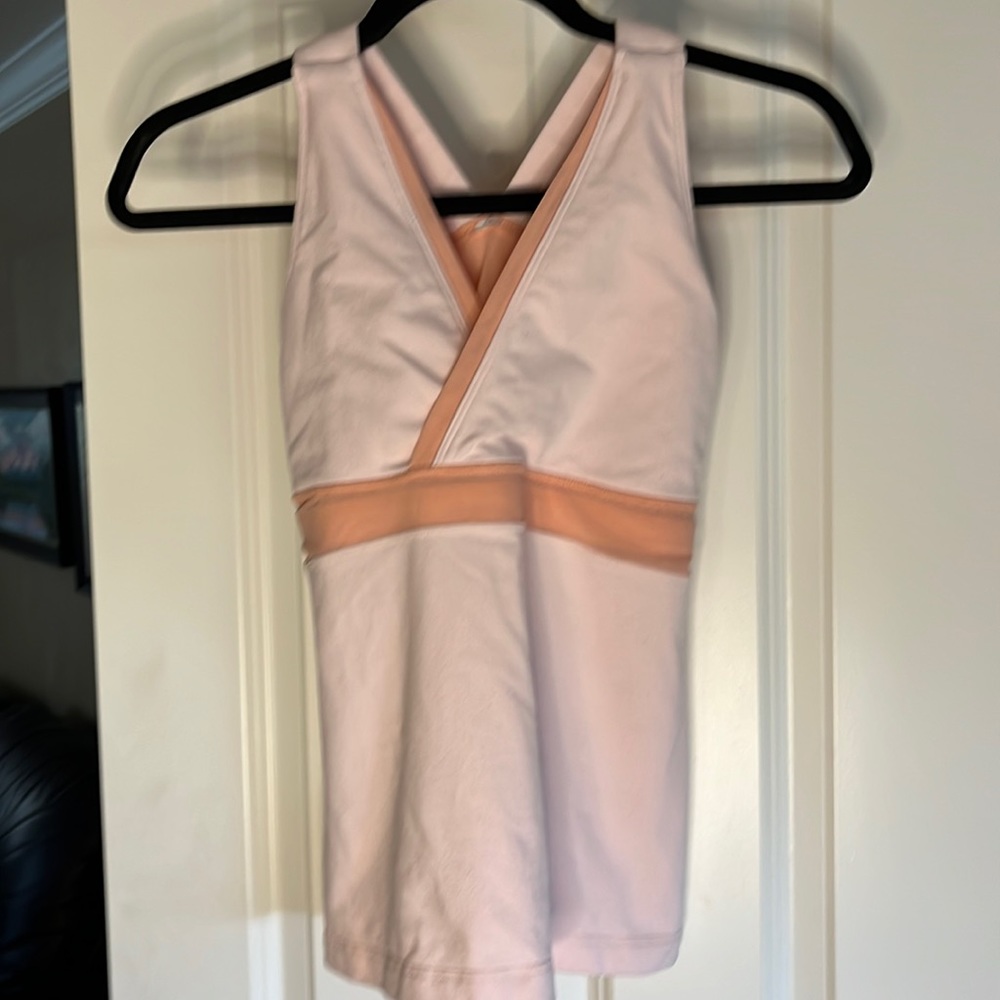 Lulu tank